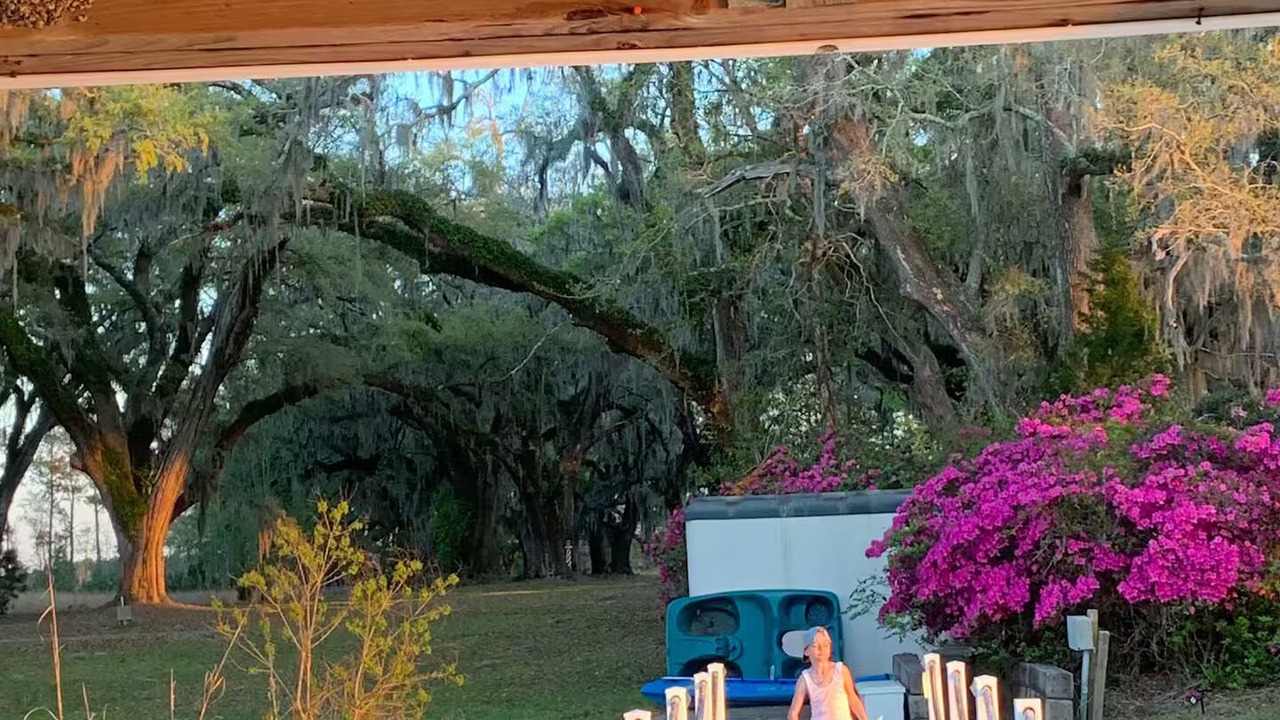 Photo of Outdoor in Georgetown