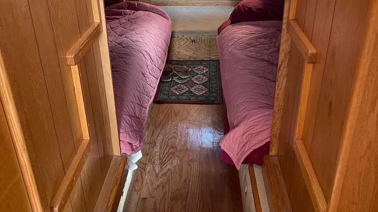 Photo of Bedroom in Georgetown