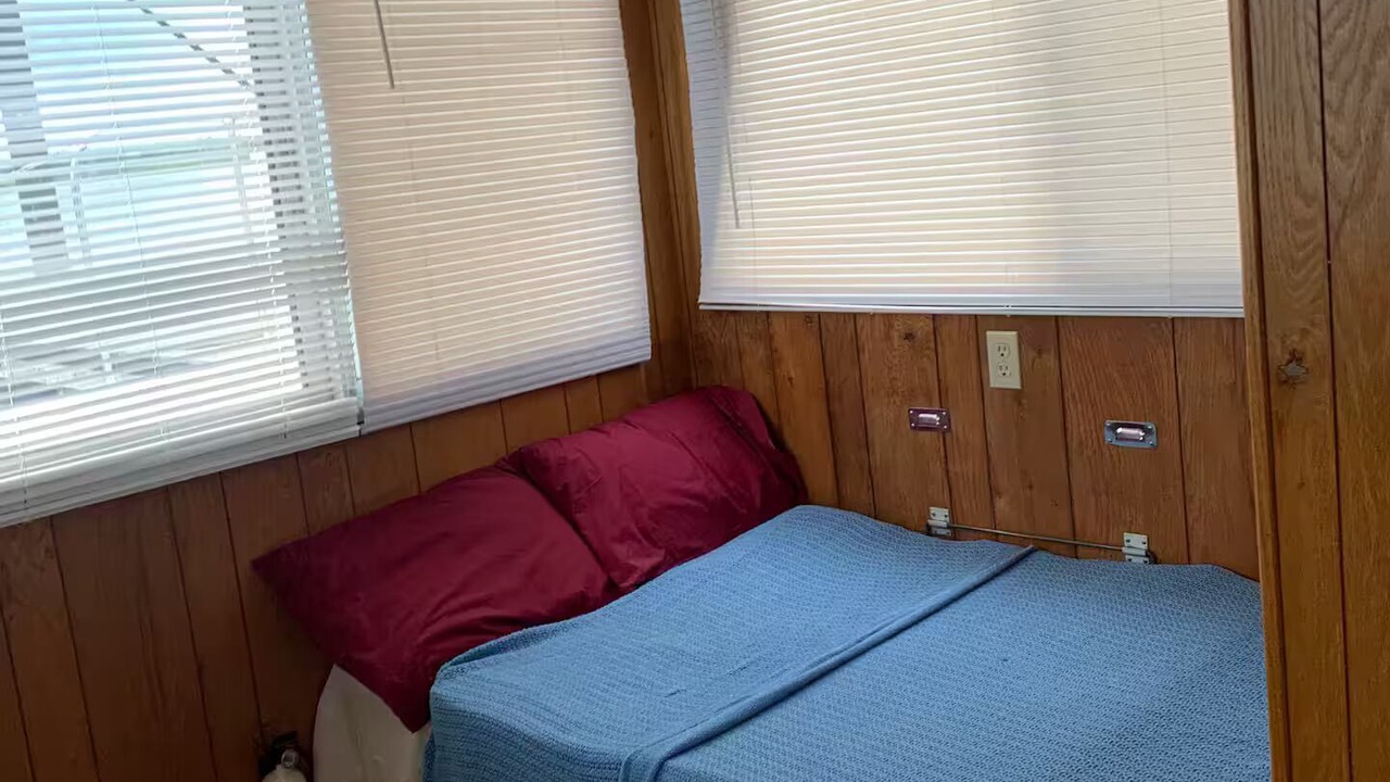 Photo of Bedroom in Georgetown