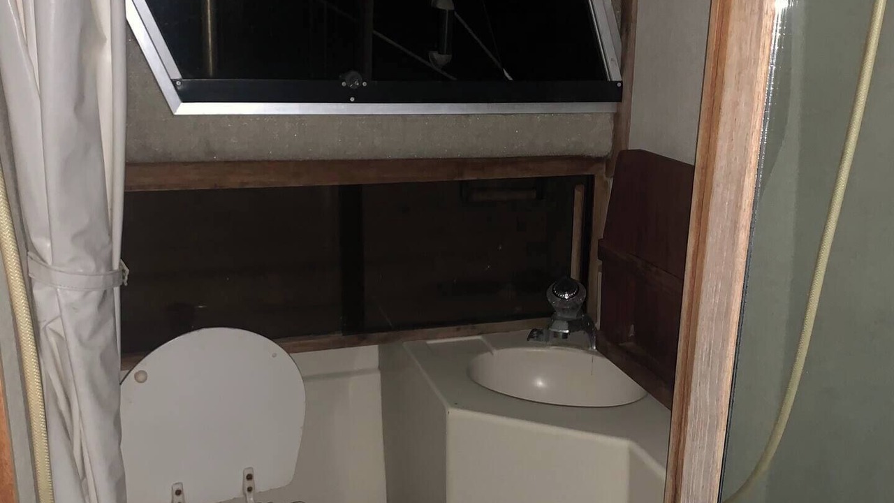 Photo of Bathroom in Georgetown