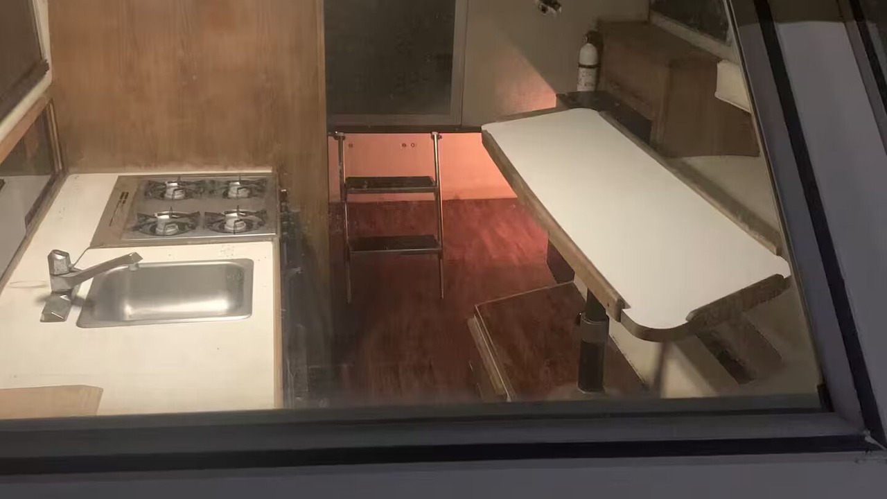 Photo of Kitchen in Georgetown