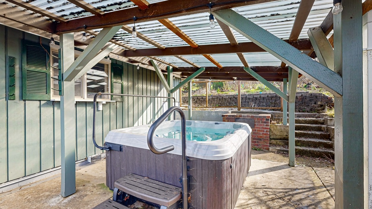 Photo of Patio Balcony in Reedsport