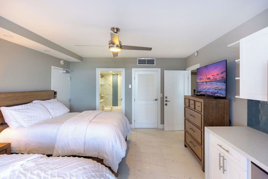 Photo of Bedroom in Galt Mile