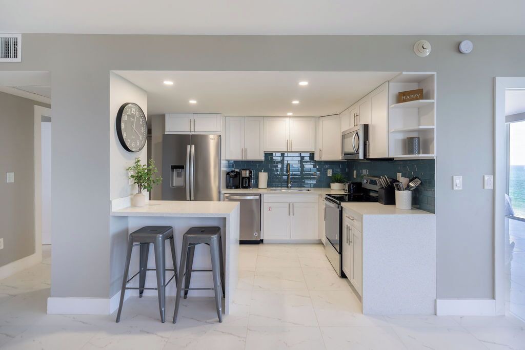 Photo of Kitchen in Galt Mile