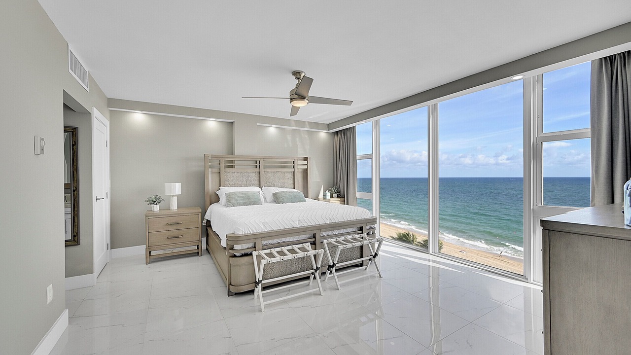Photo of Bedroom in Galt Mile