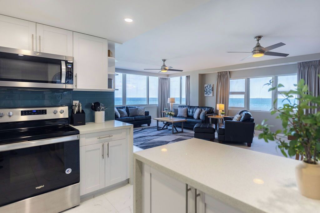 Photo of Kitchen in Galt Mile