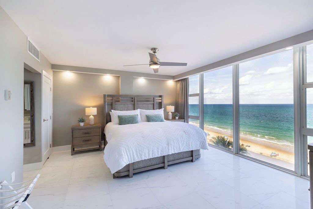 Photo of Bedroom in Galt Mile
