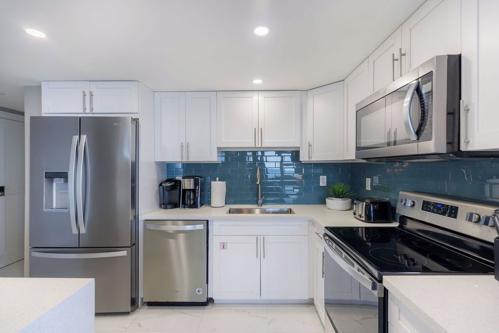 Photo of Kitchen in Galt Mile