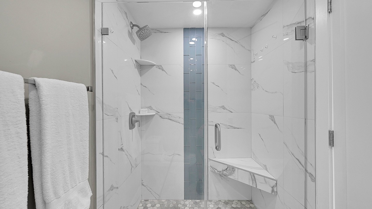 Photo of Bathroom in Galt Mile