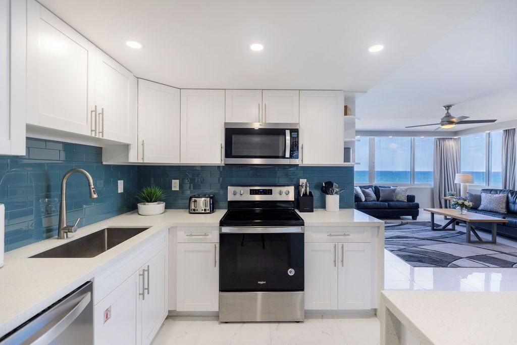 Photo of Kitchen in Galt Mile