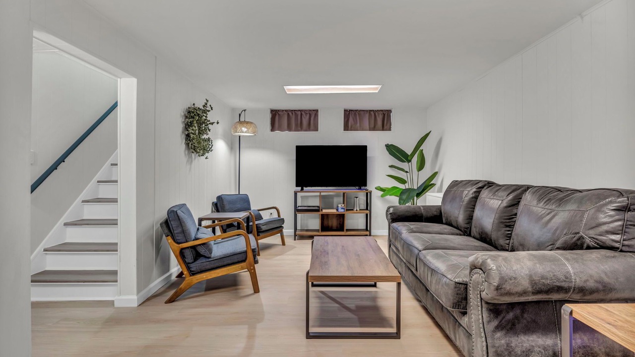 Photo of Livingroom in Berea