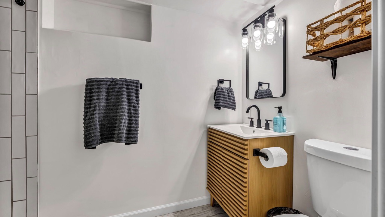 Photo of Bathroom in Berea