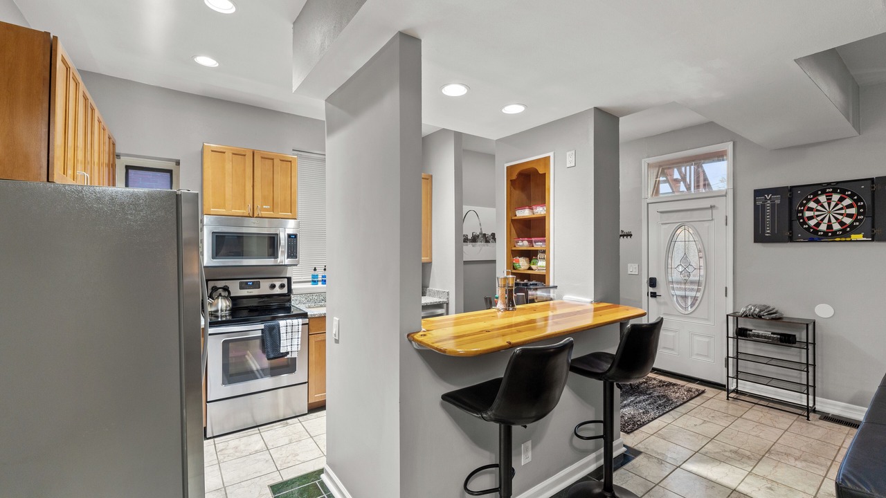 Photo of Kitchen in Central West End