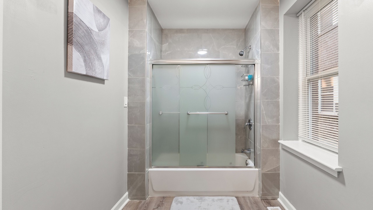 Photo of Bathroom in Central West End