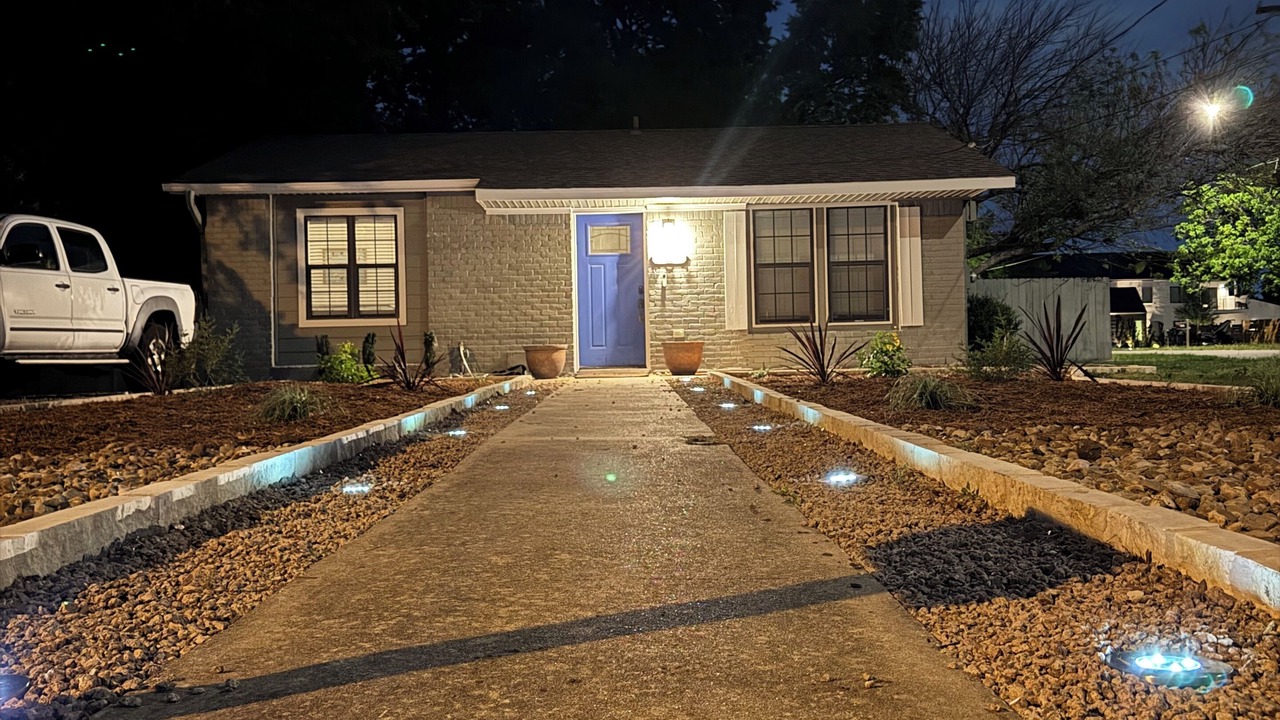 Photo of Outdoor in Georgetown