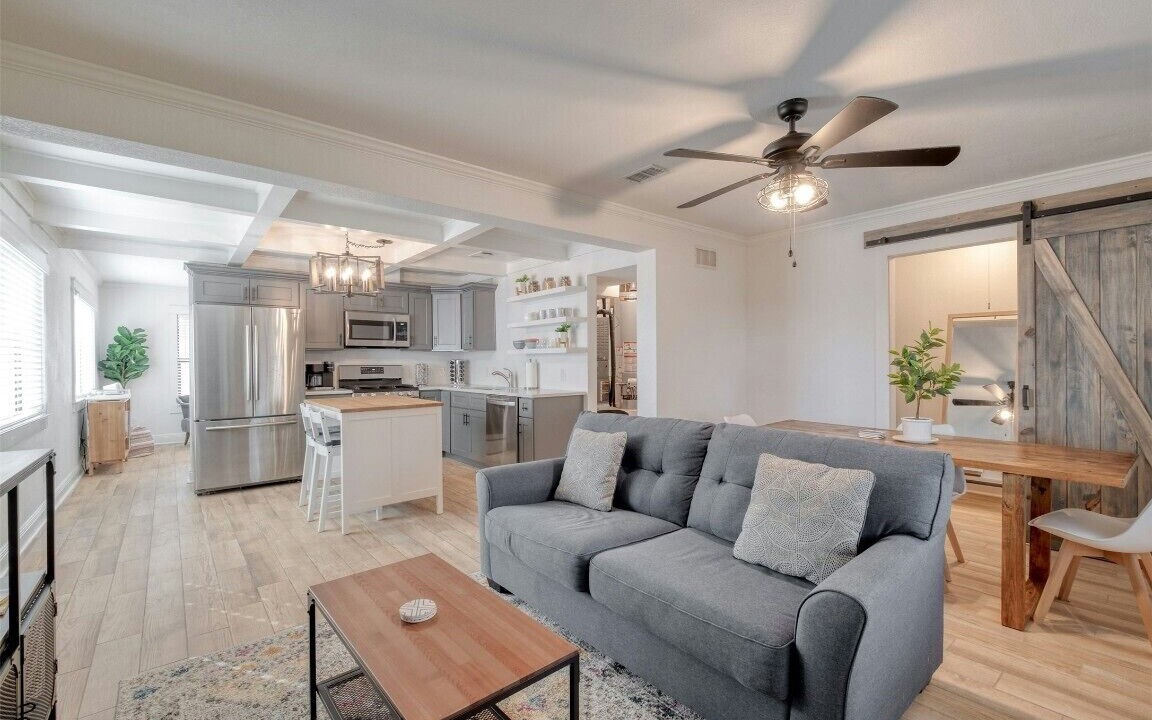 Photo of Livingroom in Georgetown