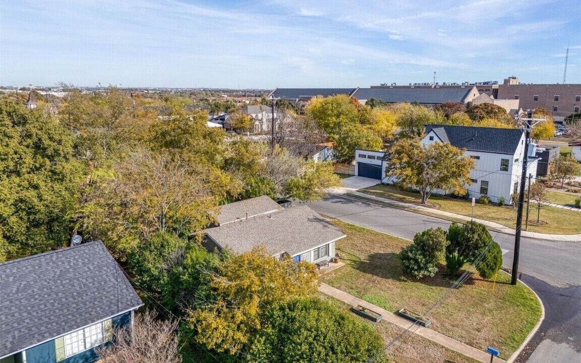 Photo of Outdoor in Georgetown
