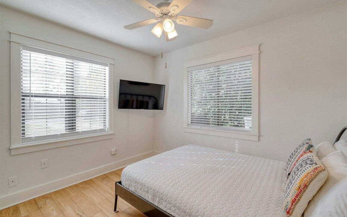 Photo of Bedroom in Georgetown