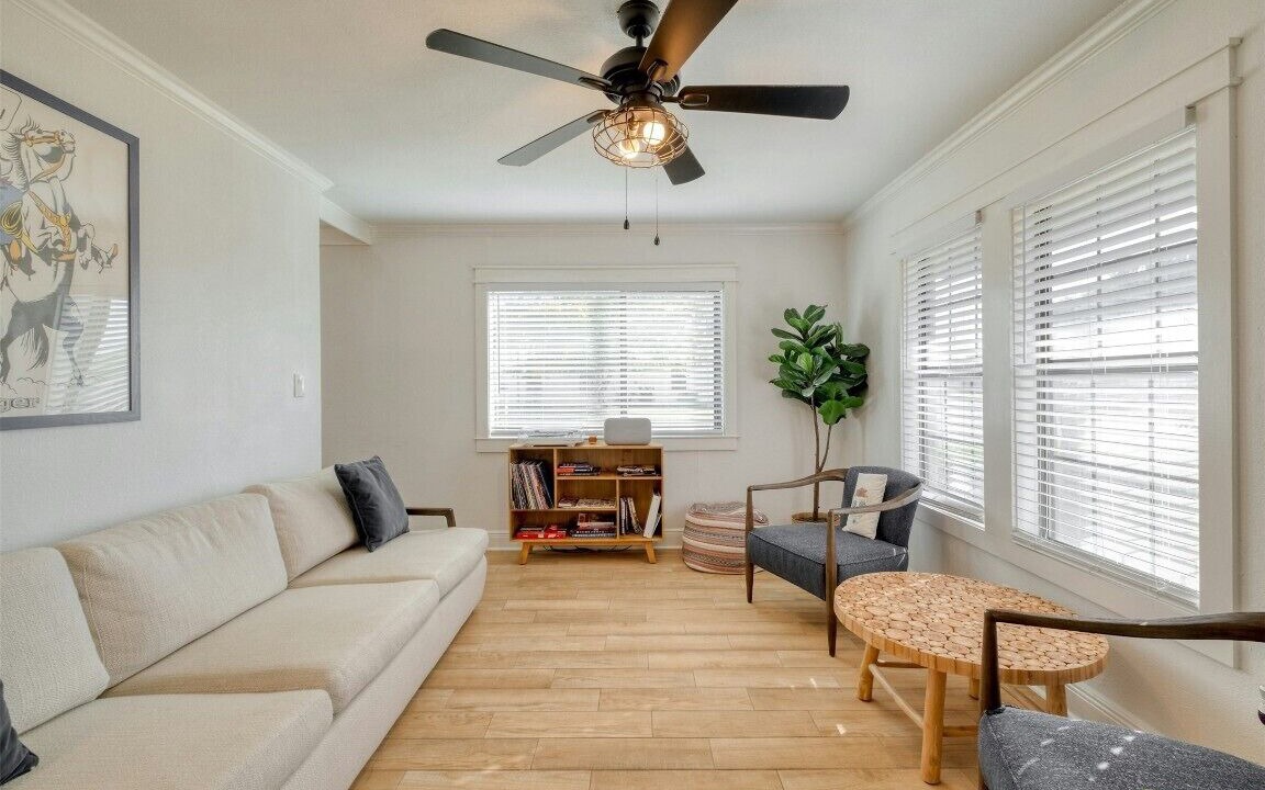 Photo of Livingroom in Georgetown