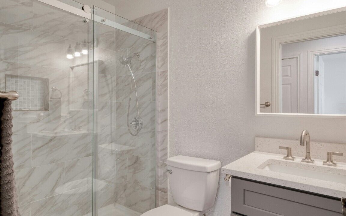 Photo of Bathroom in Georgetown