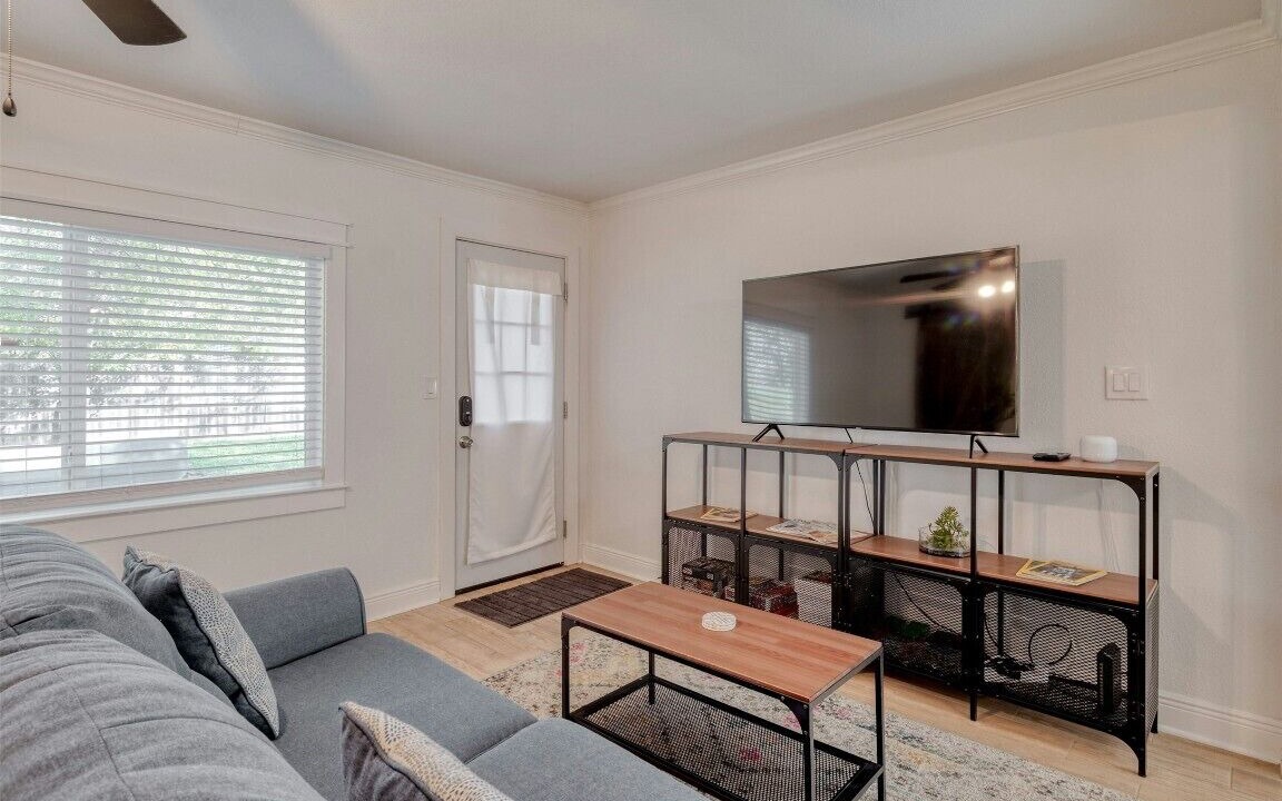 Photo of Livingroom in Georgetown