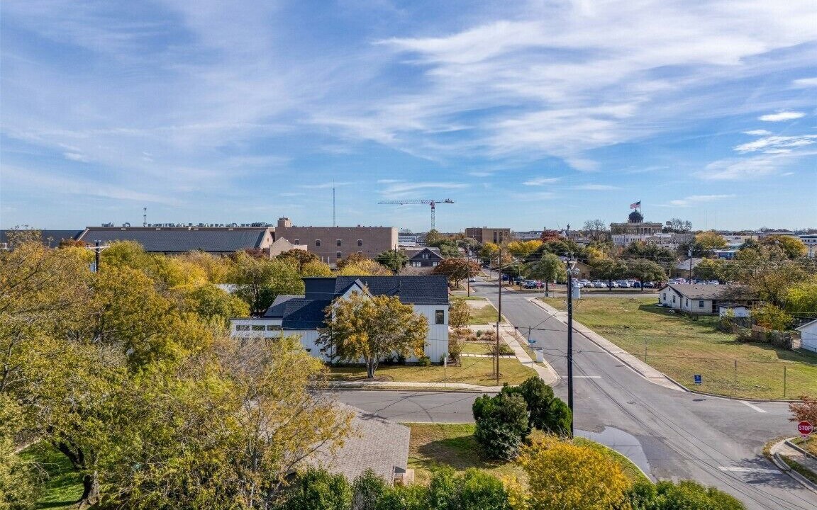 Photo of Outdoor in Georgetown