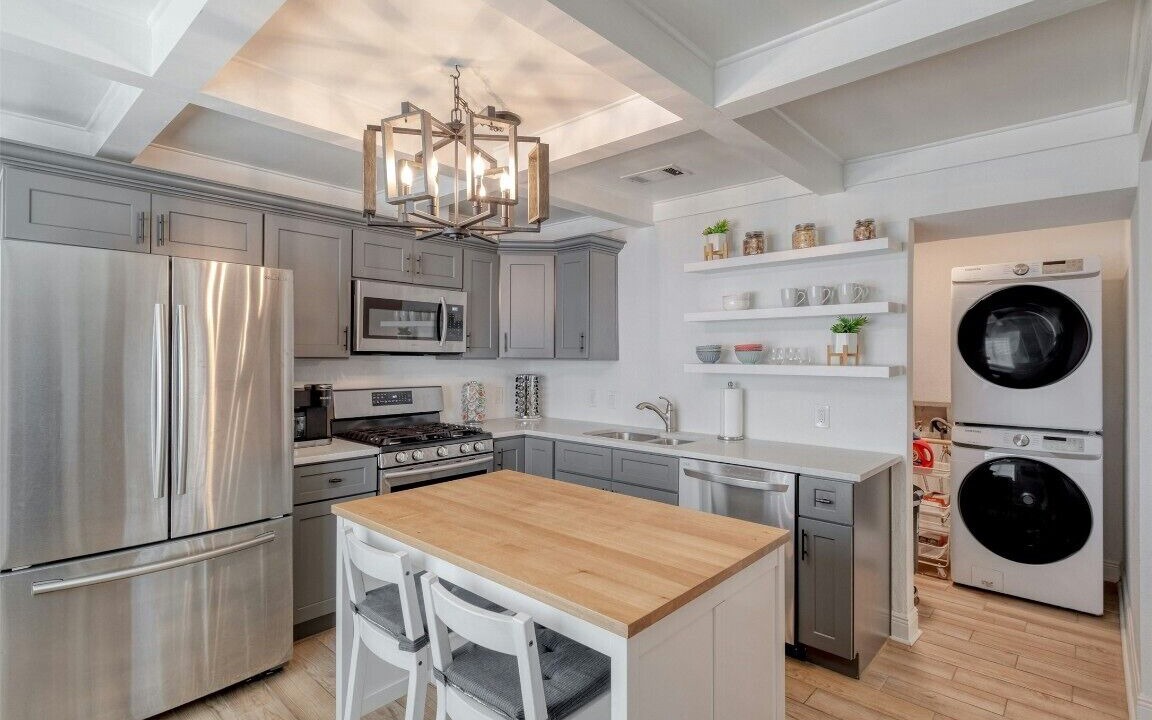 Photo of Kitchen in Georgetown