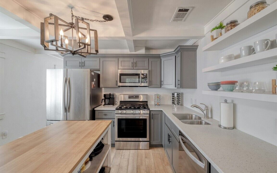Photo of Kitchen in Georgetown