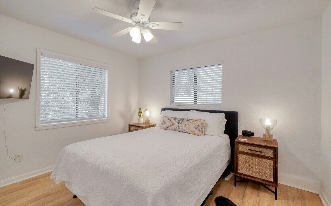 Photo of Bedroom in Georgetown