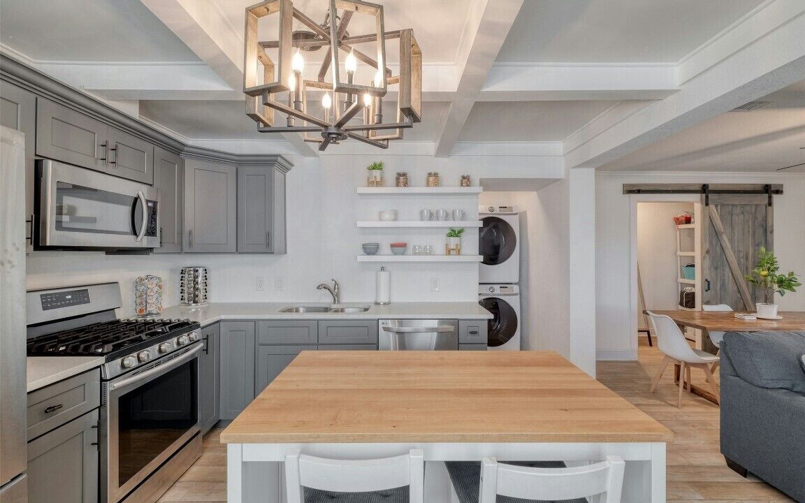 Photo of Kitchen in Georgetown