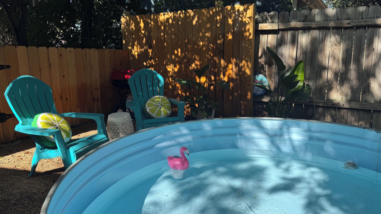 Photo of Outdoor in Georgetown