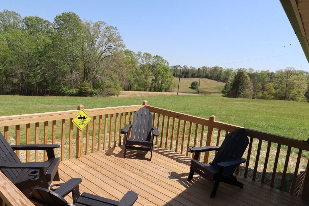 Photo of Patio Balcony in Inman