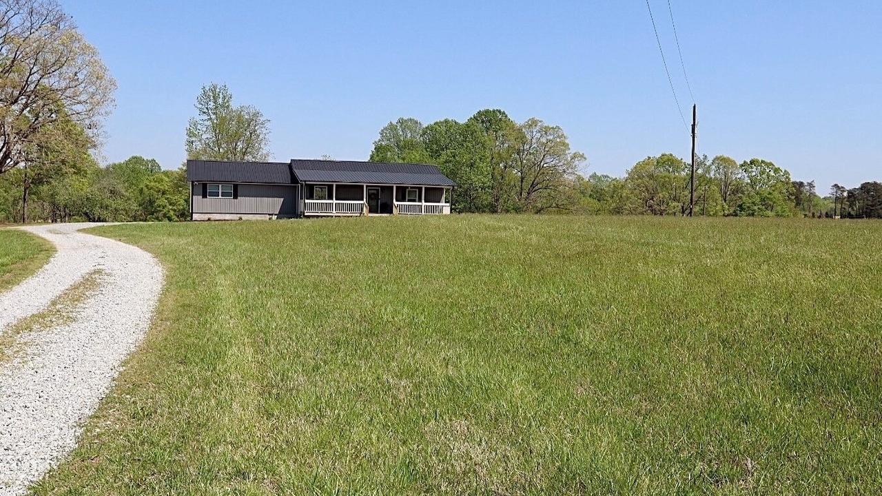 Photo of Outdoor in Inman