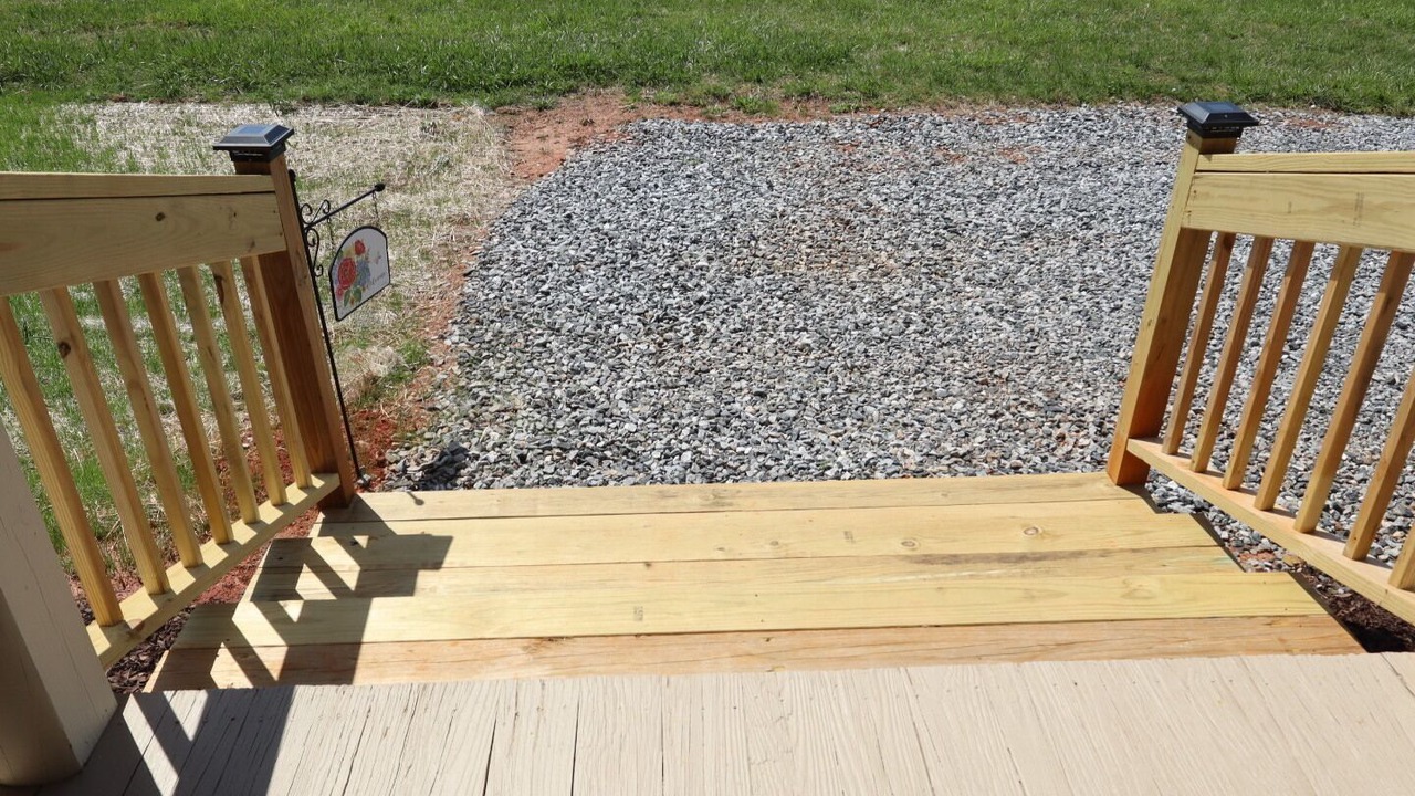 Photo of Outdoor in Inman