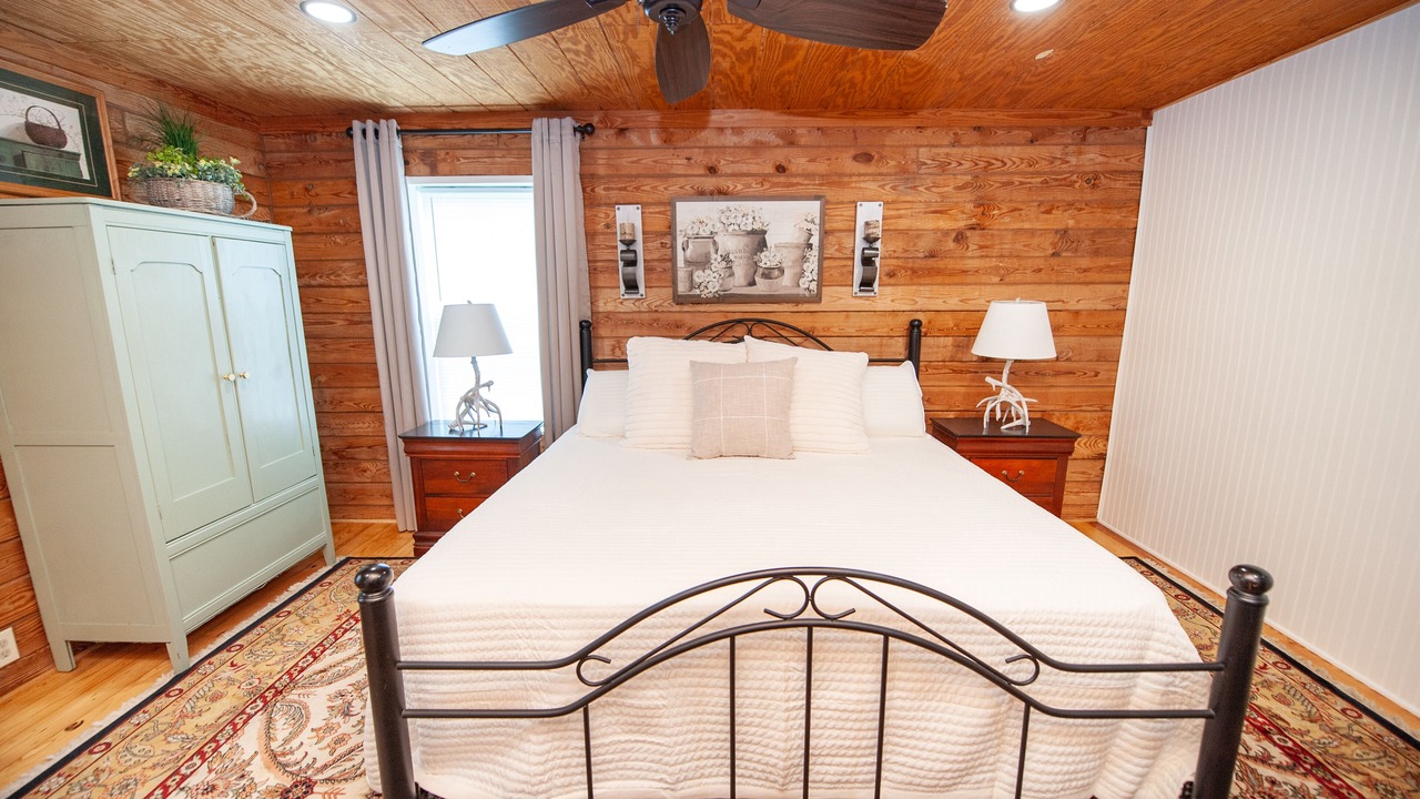 Photo of Bedroom in Inman