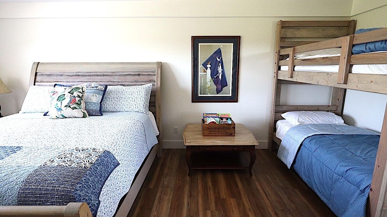 Photo of Bedroom in Inman