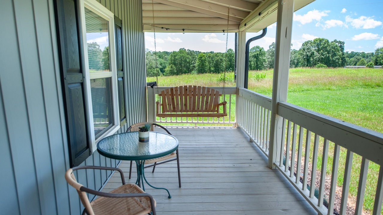 Photo of Outdoor in Inman