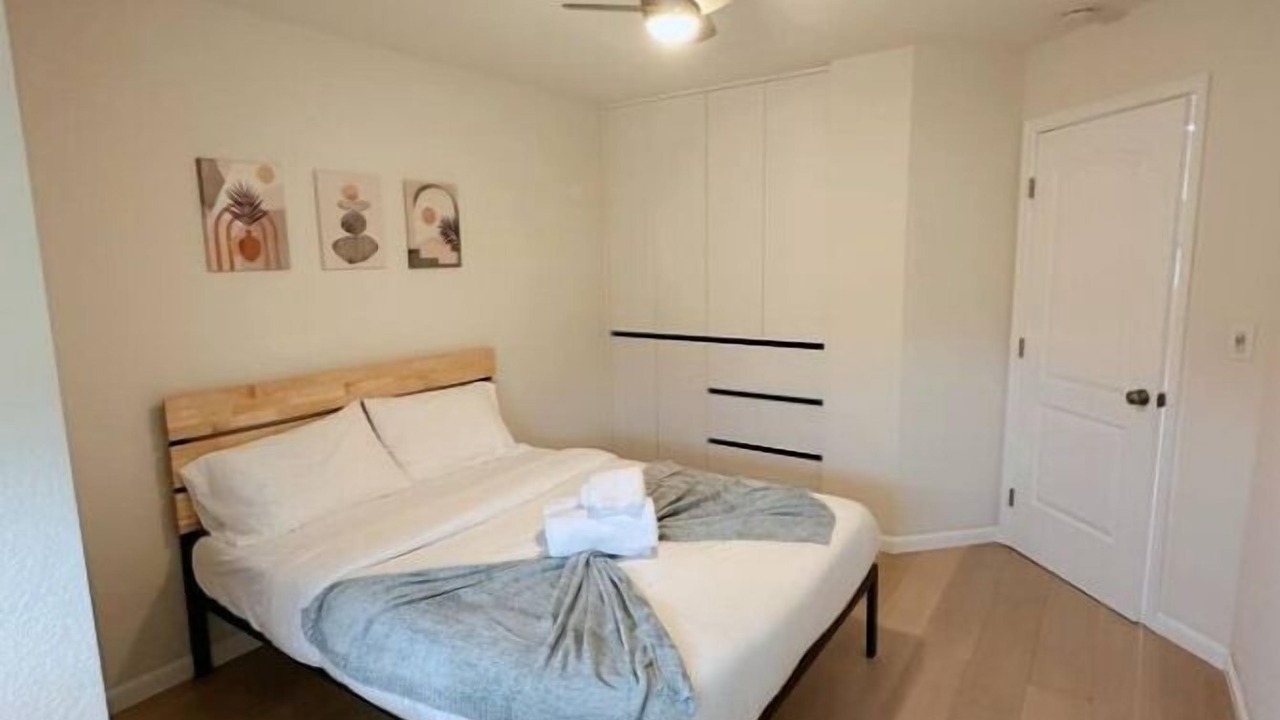 Photo of Bedroom in Townsend