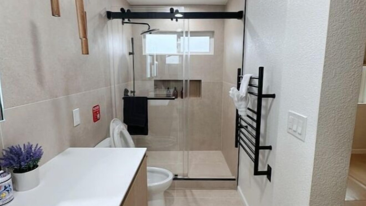 Photo of Bathroom in Townsend