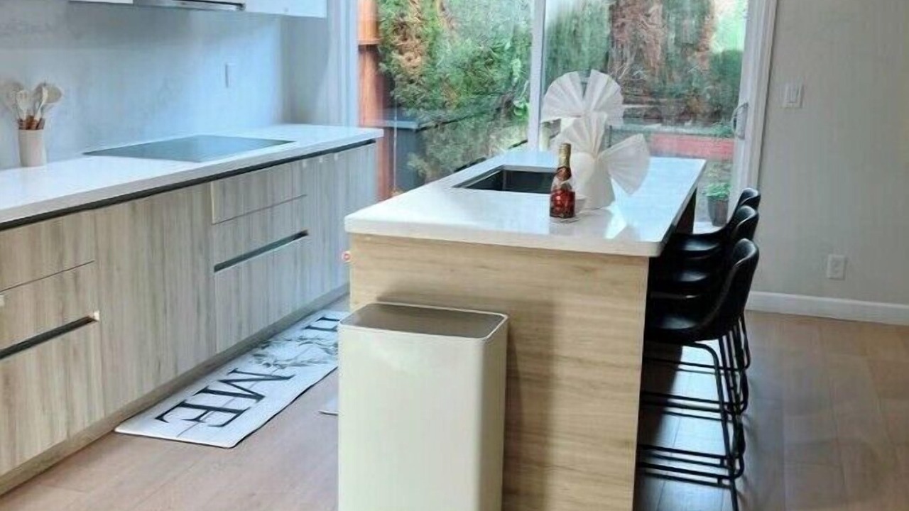 Photo of Kitchen in Townsend