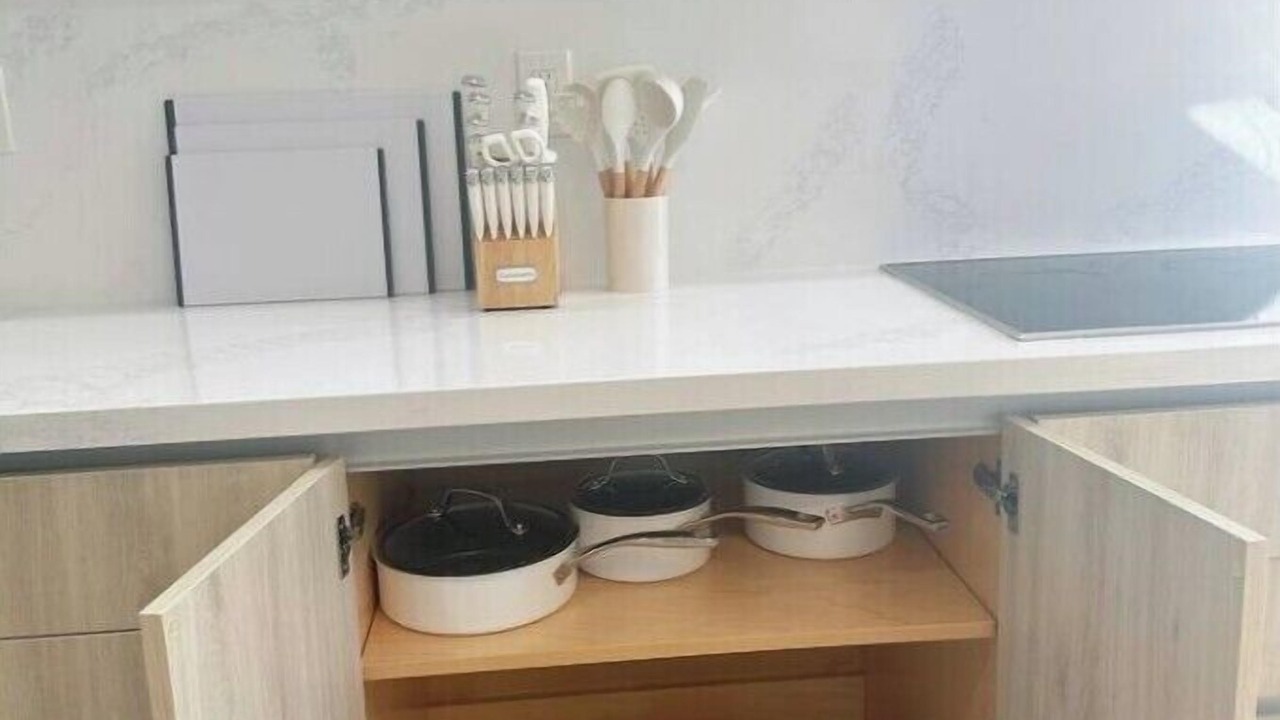 Photo of Kitchen in Townsend