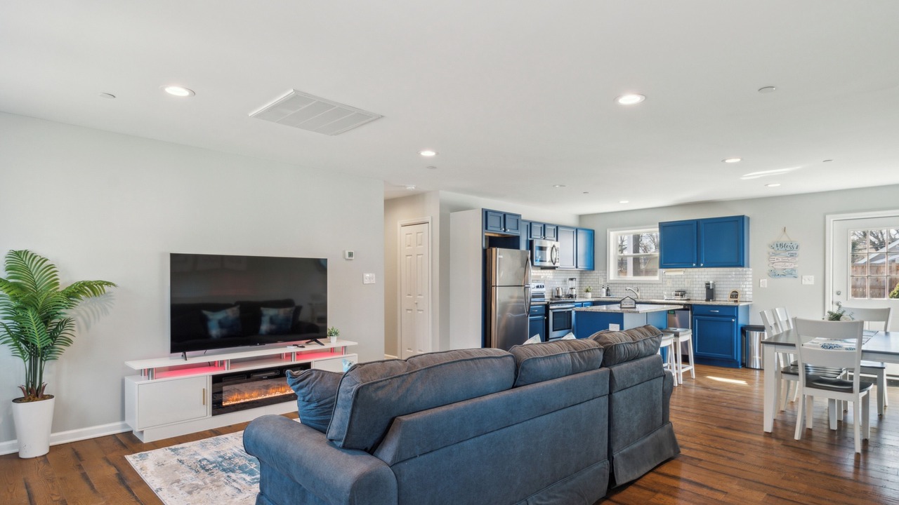 Photo of Bedroom in Annapolis