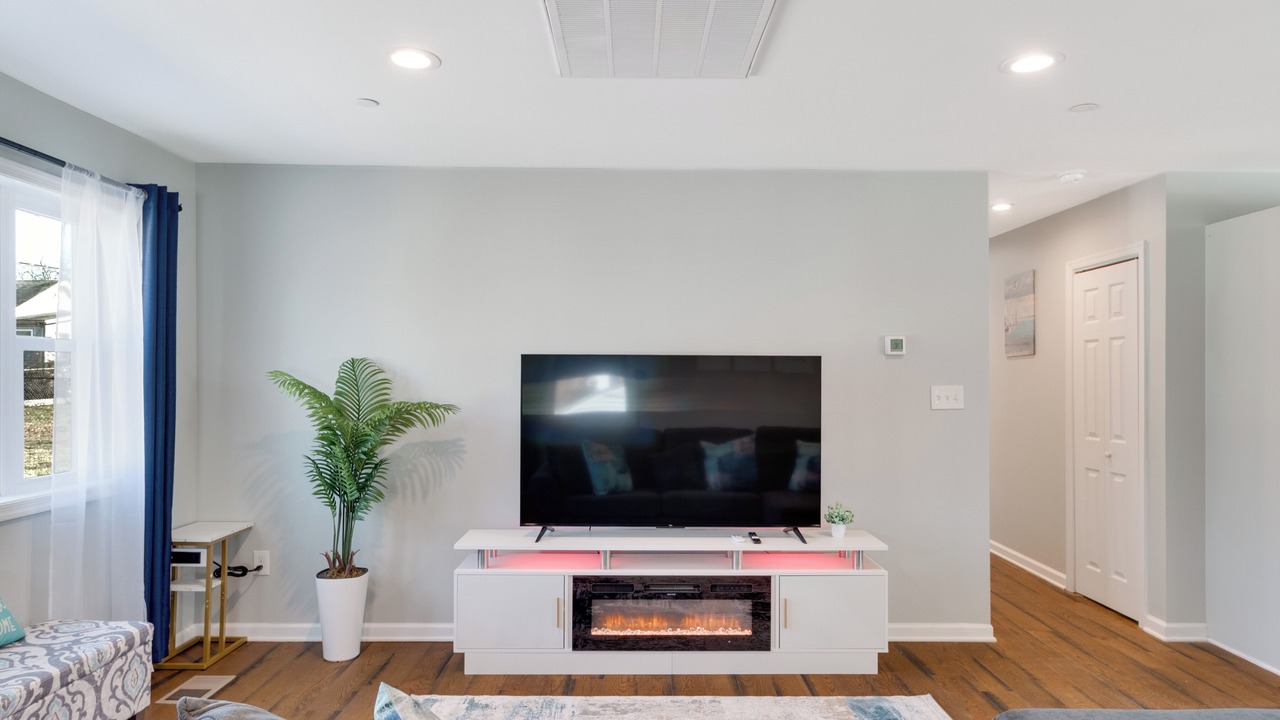 Photo of Livingroom in Annapolis