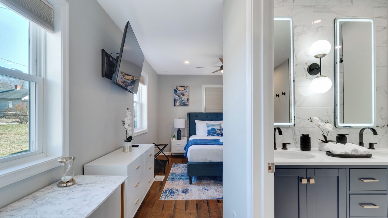 Photo of Bathroom in Annapolis