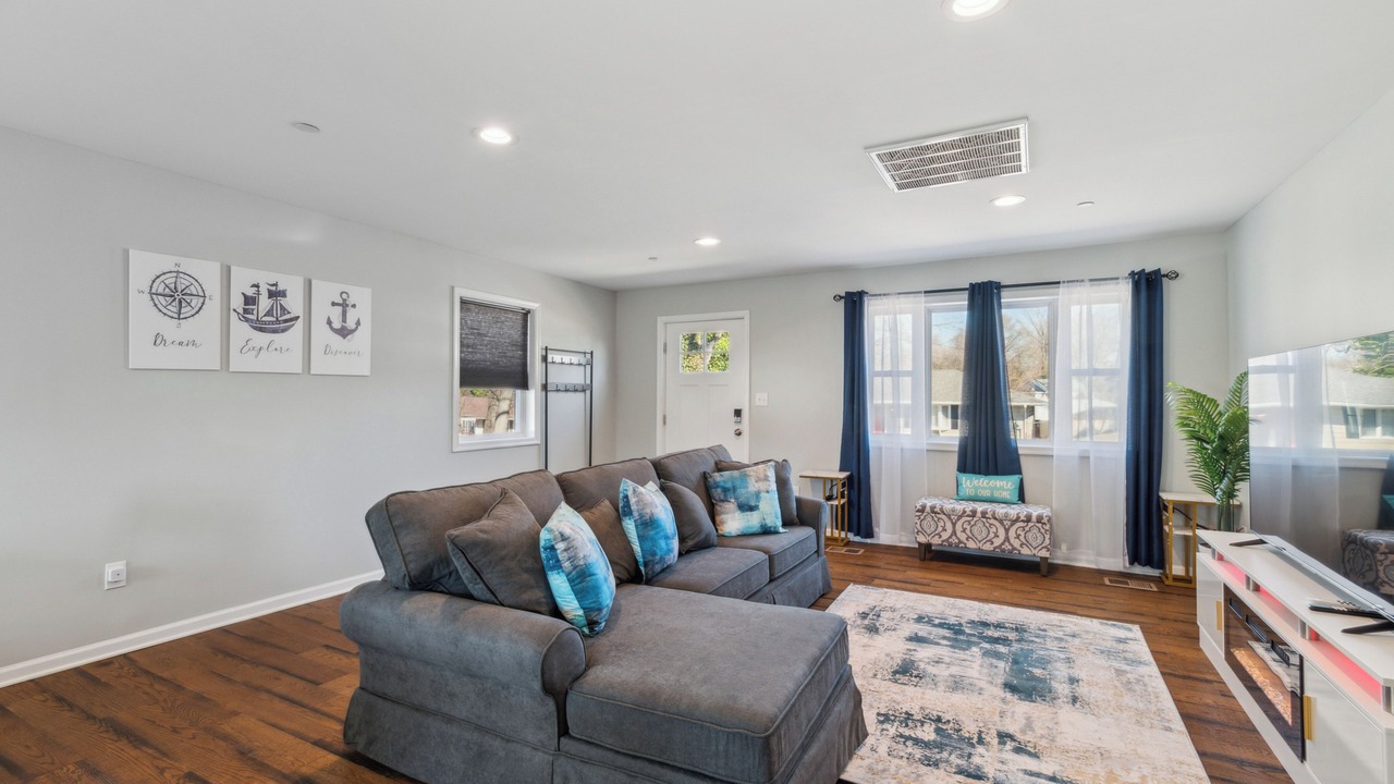 Photo of Livingroom in Annapolis