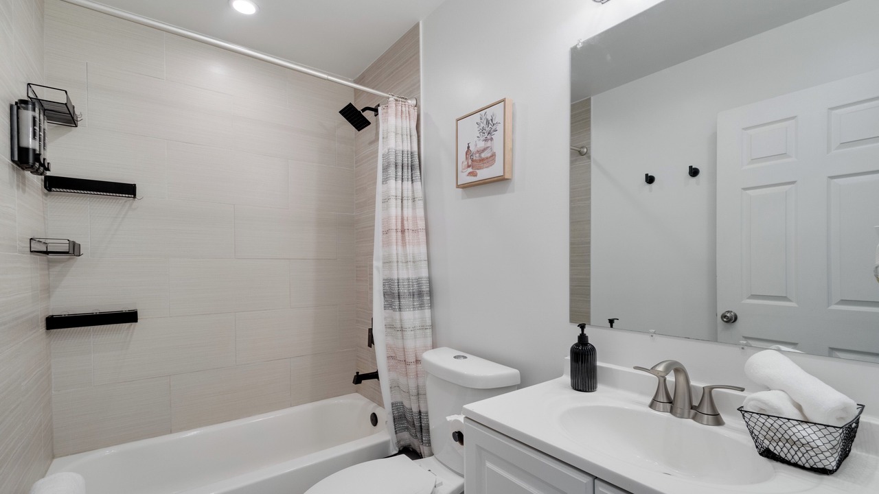Photo of Bathroom in Annapolis