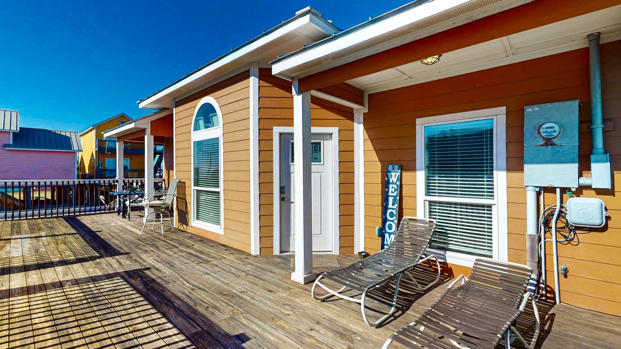 Photo of Outdoor in North Beach