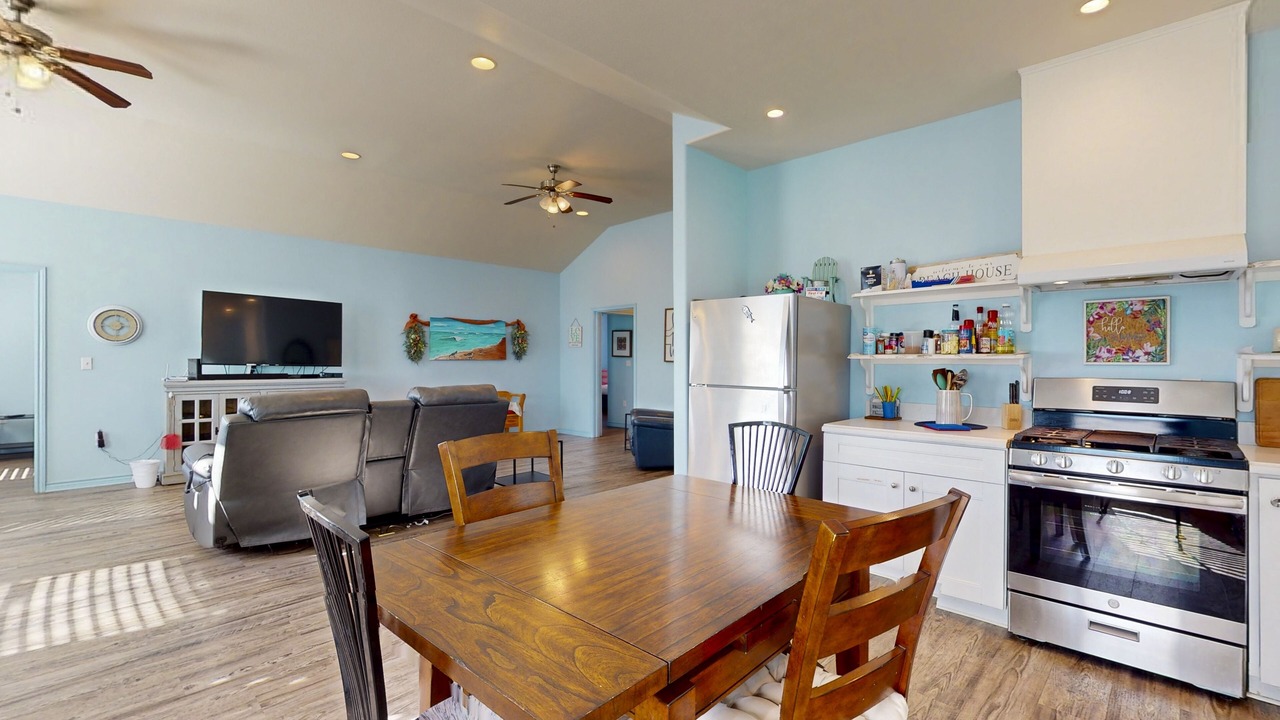 Photo of Kitchen in North Beach