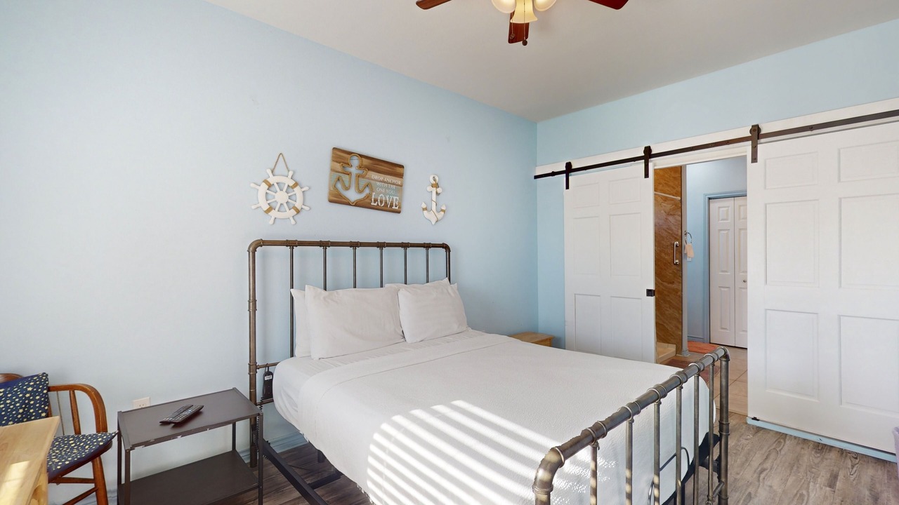 Photo of Bedroom in North Beach