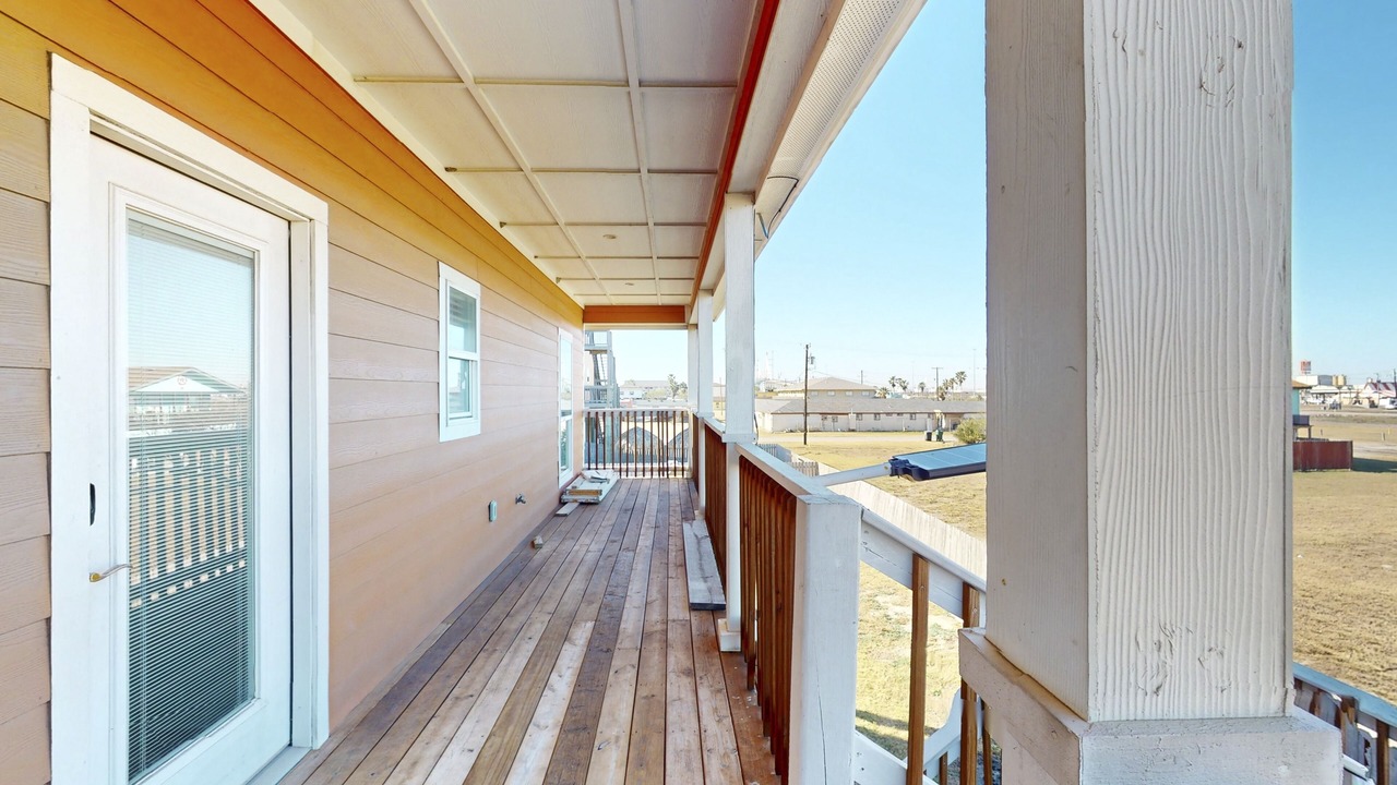 Photo of Outdoor in North Beach
